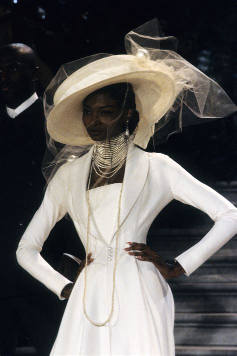 hats dior spring 1998|christian Dior art nouveau.